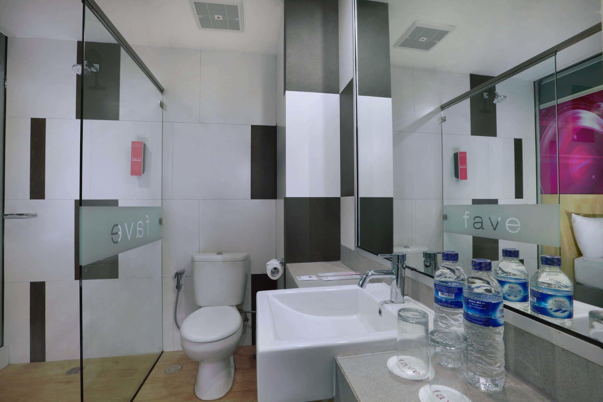 Favehotel Ahmad Yani Banjarmasin Ngoại thất bức ảnh
