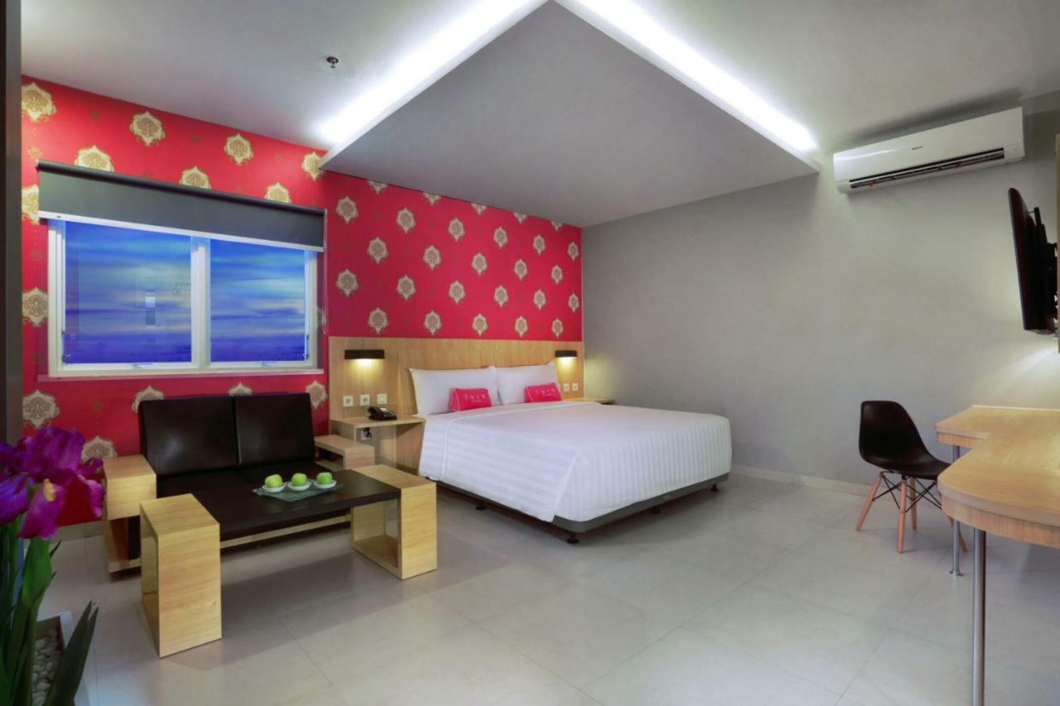Favehotel Ahmad Yani Banjarmasin Ngoại thất bức ảnh