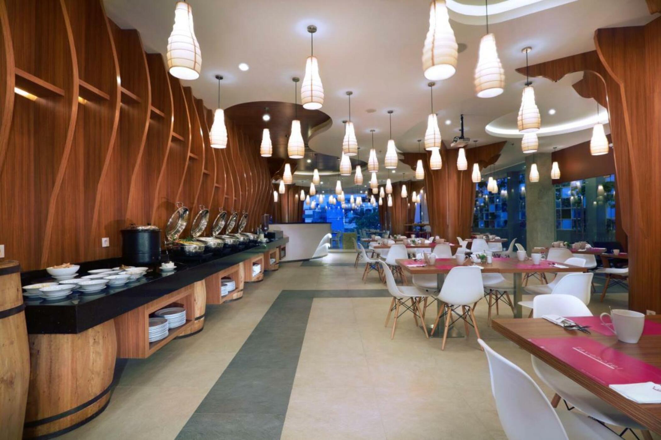 Favehotel Ahmad Yani Banjarmasin Ngoại thất bức ảnh