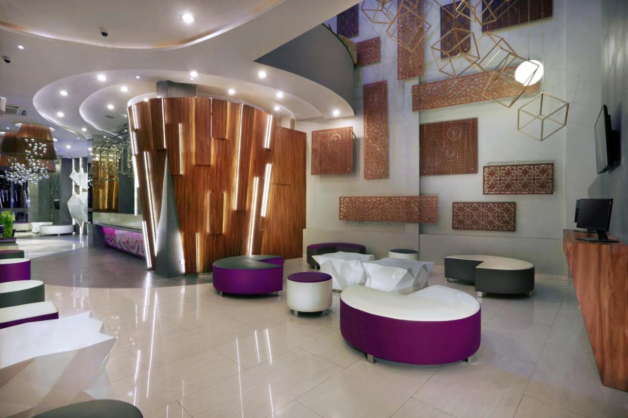 Favehotel Ahmad Yani Banjarmasin Ngoại thất bức ảnh