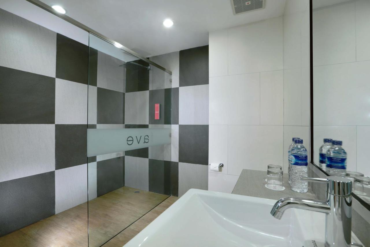 Favehotel Ahmad Yani Banjarmasin Ngoại thất bức ảnh