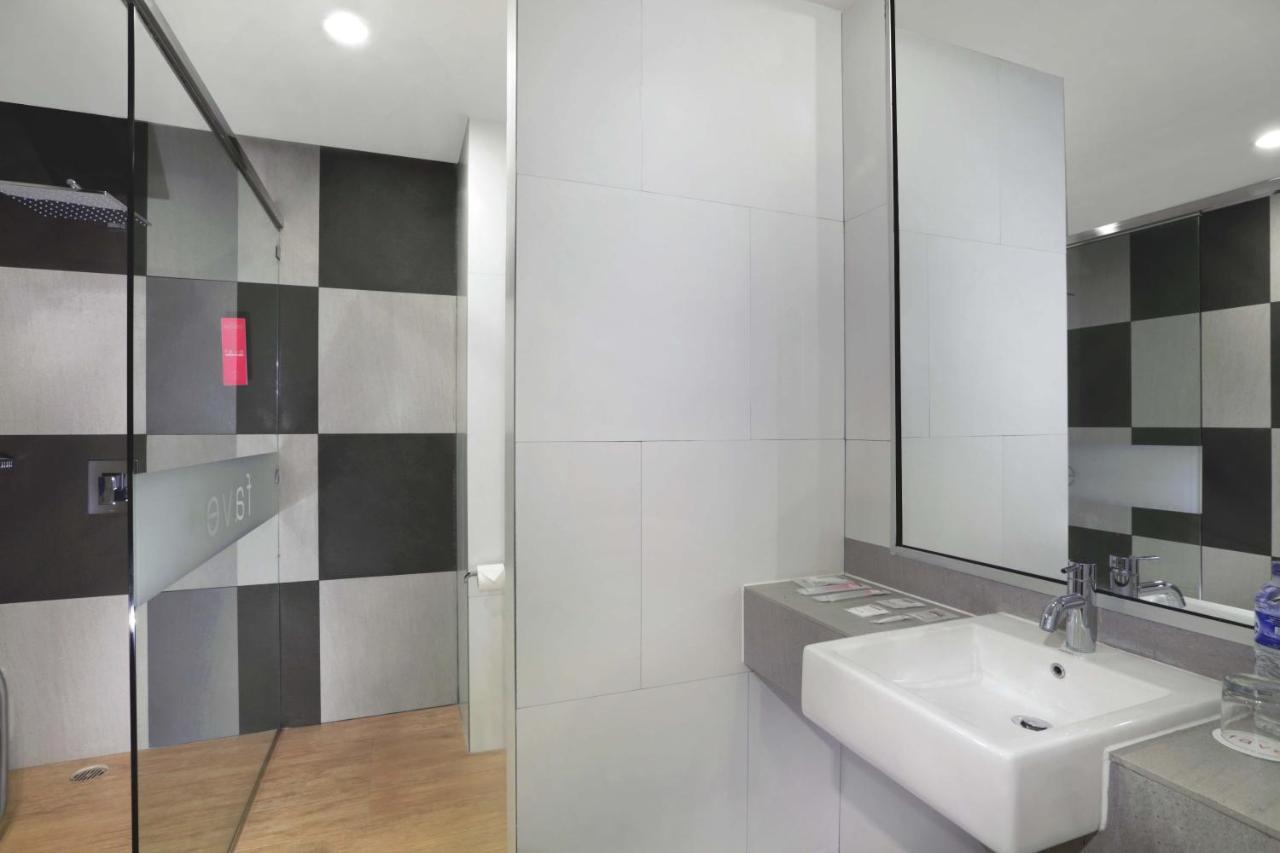 Favehotel Ahmad Yani Banjarmasin Ngoại thất bức ảnh