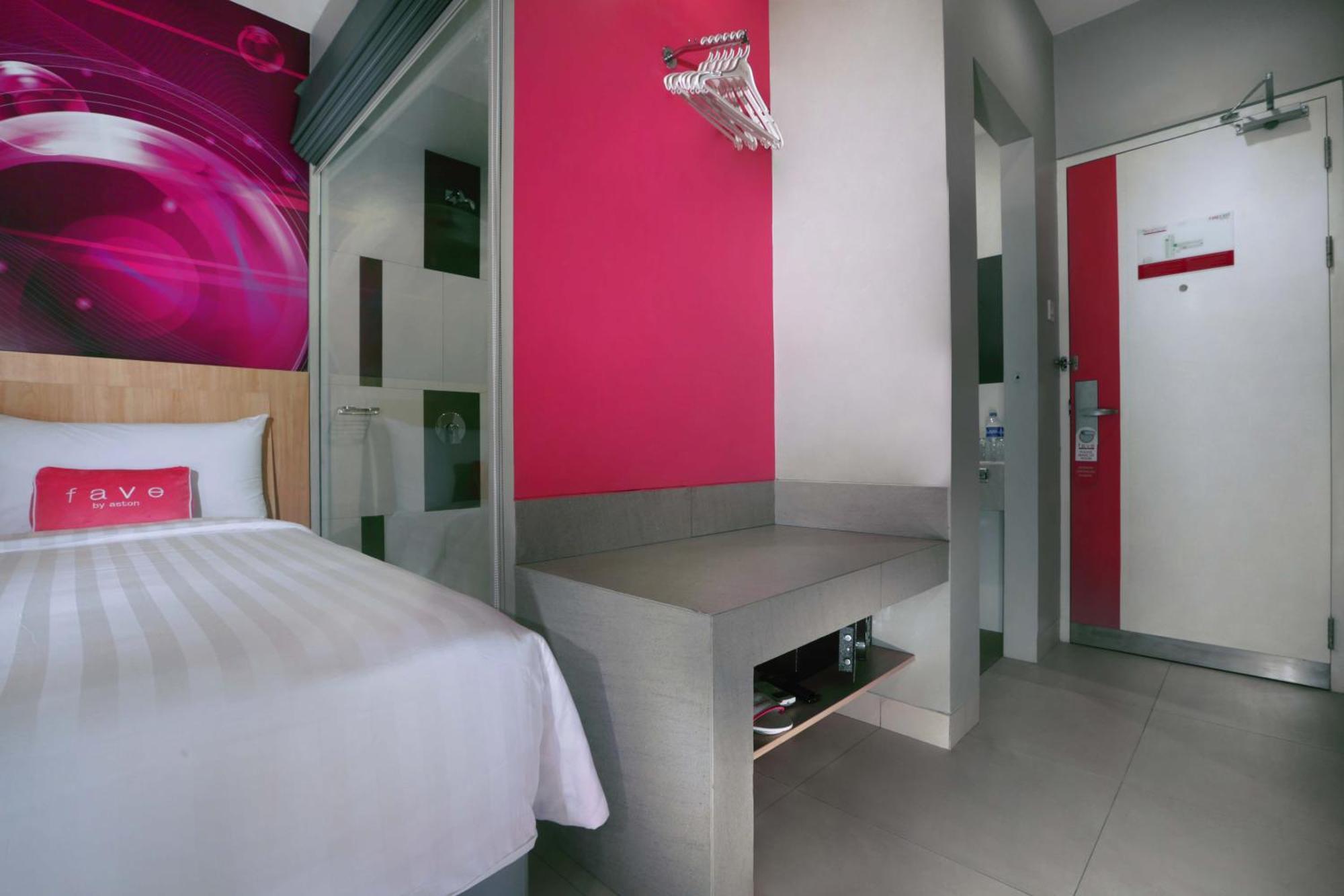 Favehotel Ahmad Yani Banjarmasin Ngoại thất bức ảnh