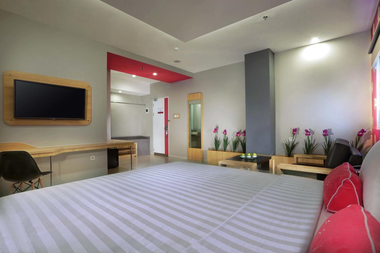 Favehotel Ahmad Yani Banjarmasin Ngoại thất bức ảnh