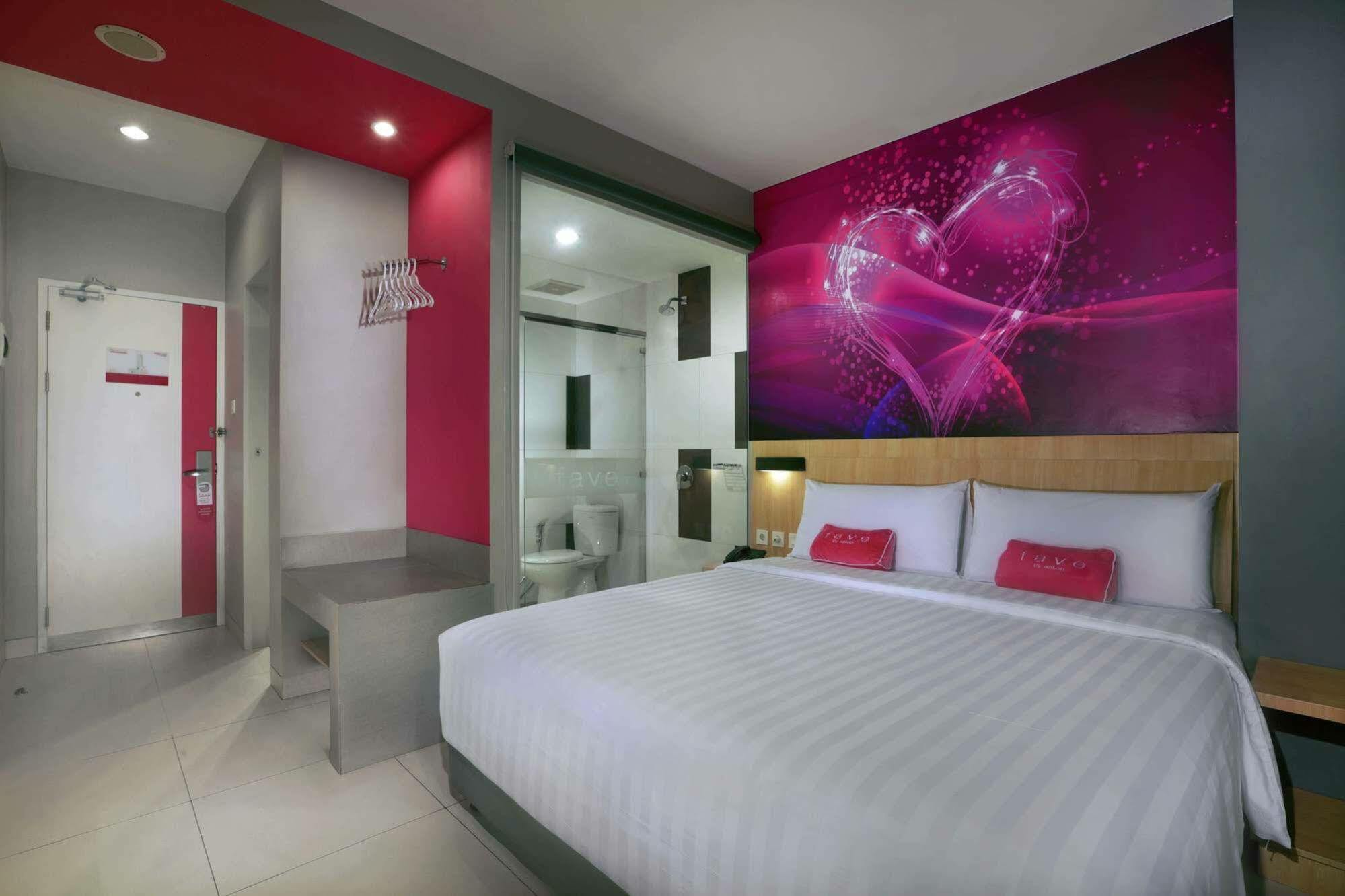 Favehotel Ahmad Yani Banjarmasin Ngoại thất bức ảnh